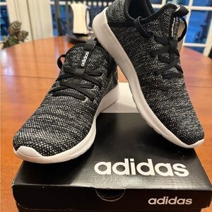 Adidas Cloudfoam Pure Women’s Sz 8 NIB